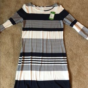 Lilly Pulitzer Dress, never worn! Size small